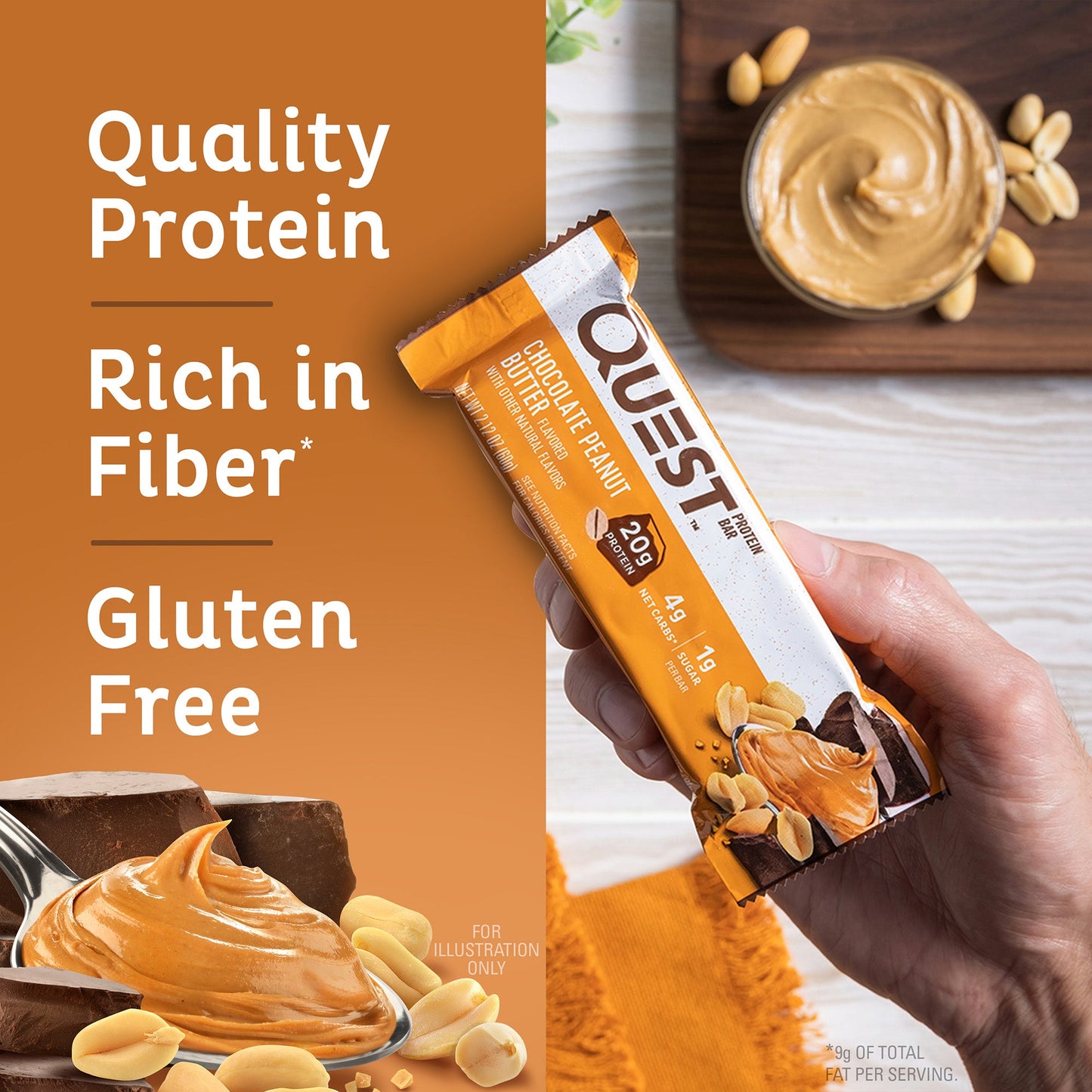 chocolate-peanut-butter-protein-bar-b6 qst-000463_chocolate-peanut-butter-protein-bar_5.jpg