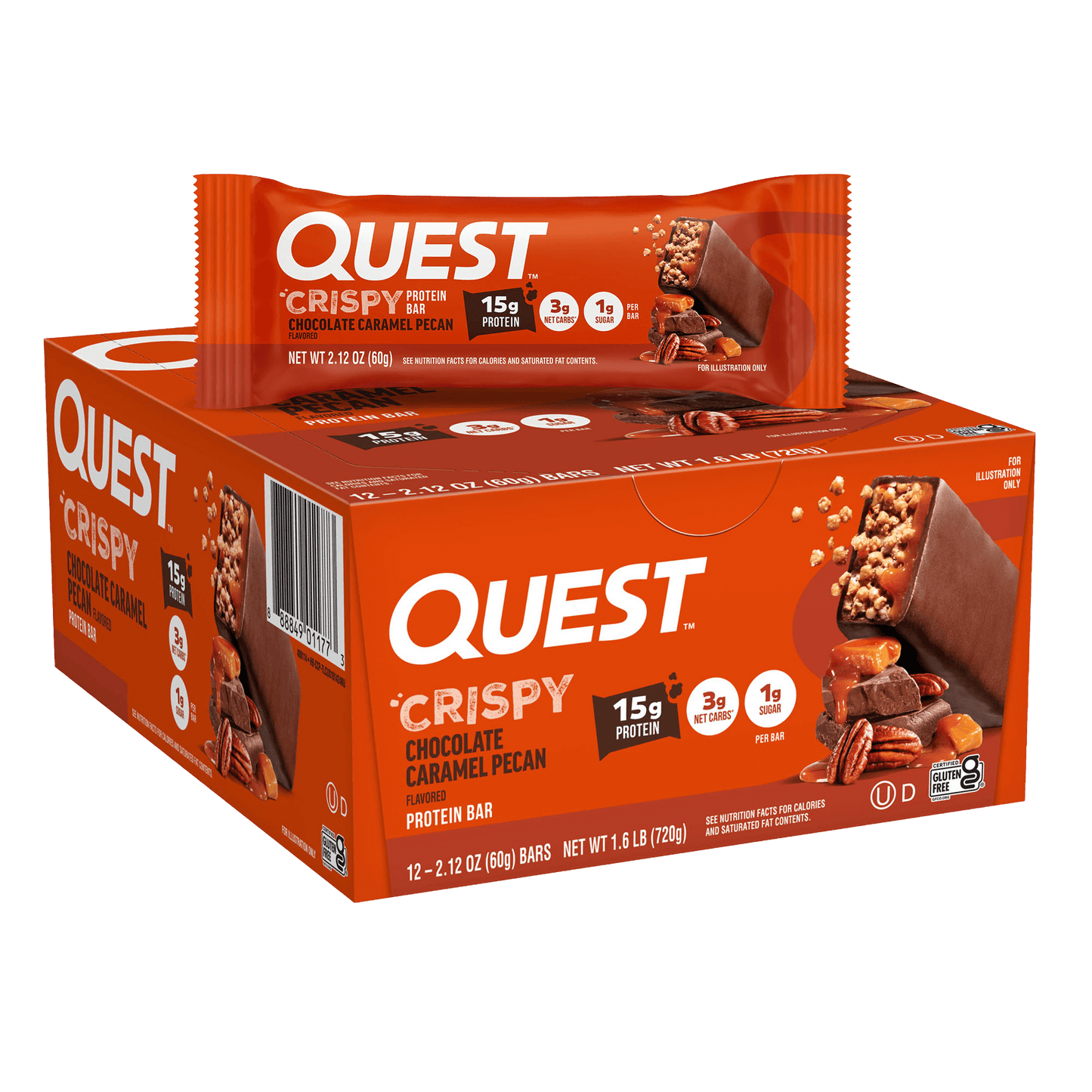 chocolate-caramel-pecan-crispy-hero-protein-bars-v8 qst-005406-chocolate-caramel-pecan-hero_1.png