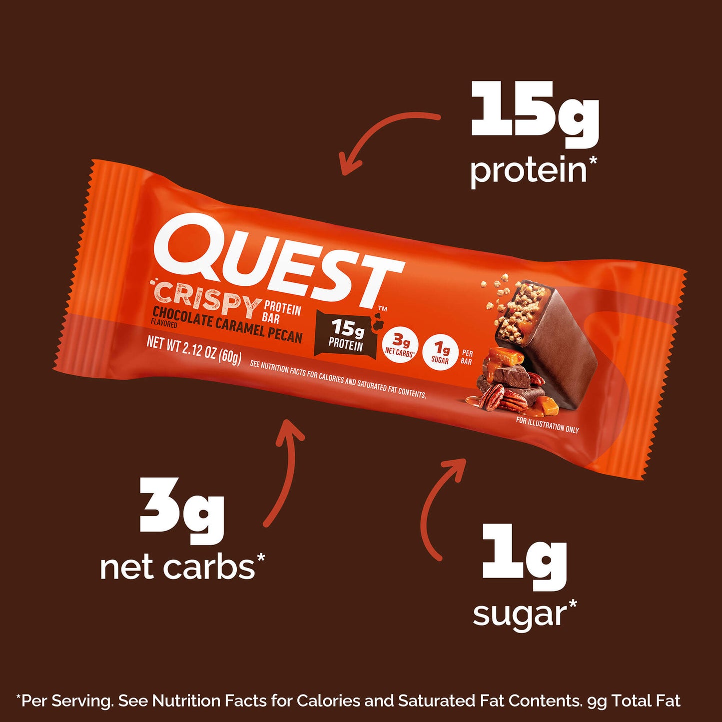 chocolate-caramel-pecan-crispy-hero-protein-bars-v8 qst-005406-chocolate-caramel-pecan-hero_3.jpg