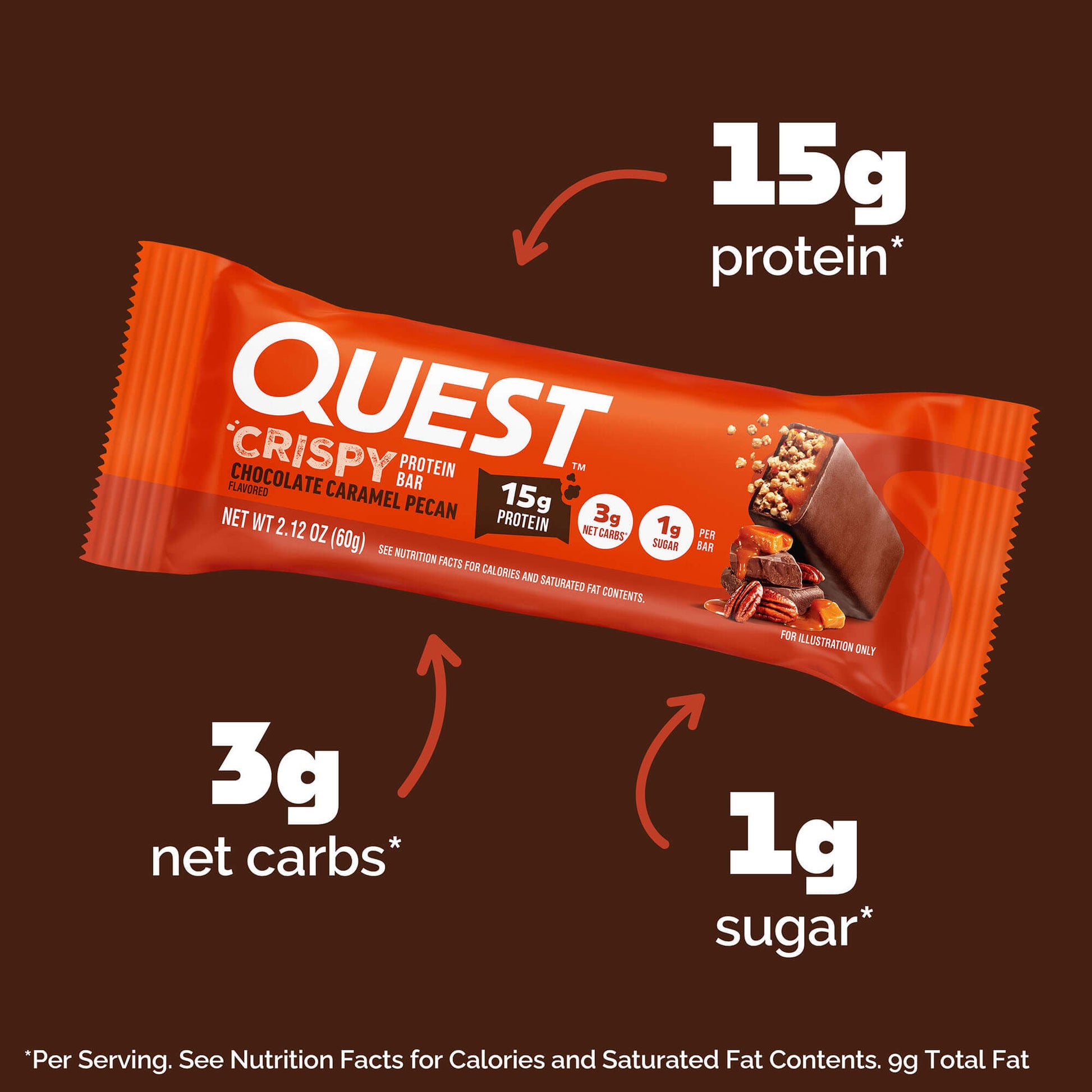 chocolate-caramel-pecan-crispy-hero-protein-bars-v8 qst-005406-chocolate-caramel-pecan-hero_3.jpg